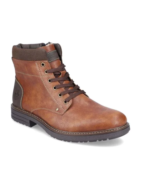 Botine Rieker
