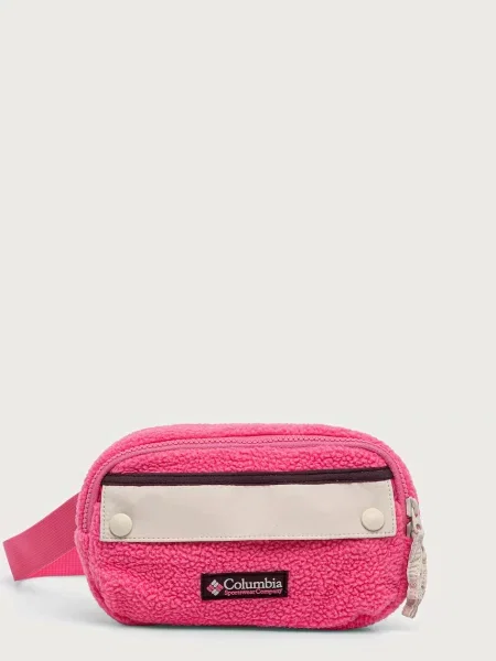 Saszetka nerka Columbia Helvetia II Hip Pack 1 l nico/dark stone różowa