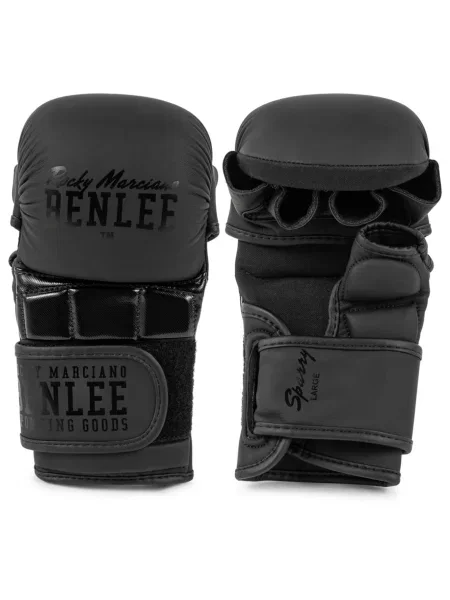 Benlee Mănuși sport SPARRY' negru