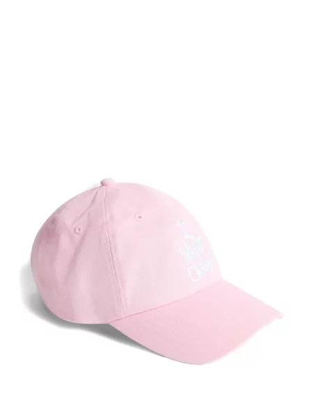 Șapcă Juicy Couture roz