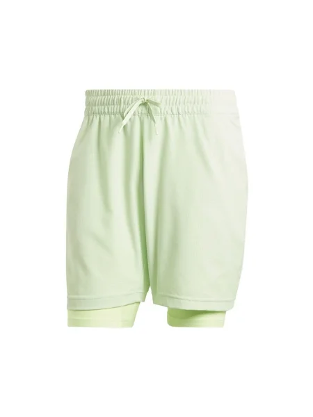 Pantaloni Adidas verde