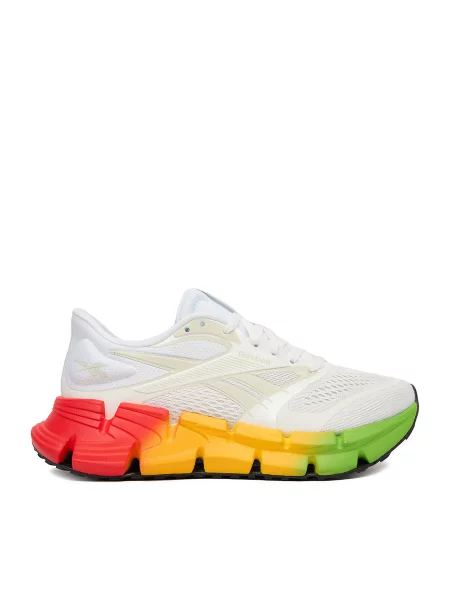 Παπούτσια για Τρέξιμο Reebok EO-FLOATZIG 2 SM λευκό