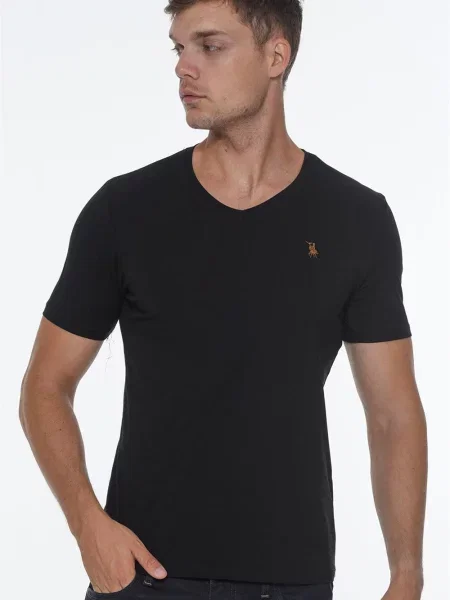 Tricou Dewberry negru