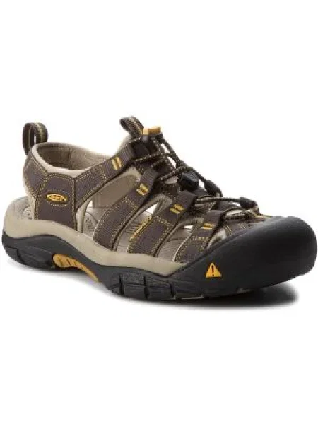 Keen Szandál Newport H2 szürke