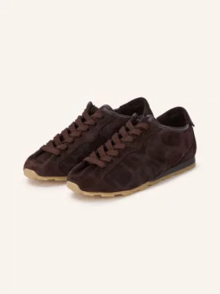 Marc O'polo Sneakersy Fabiana braun