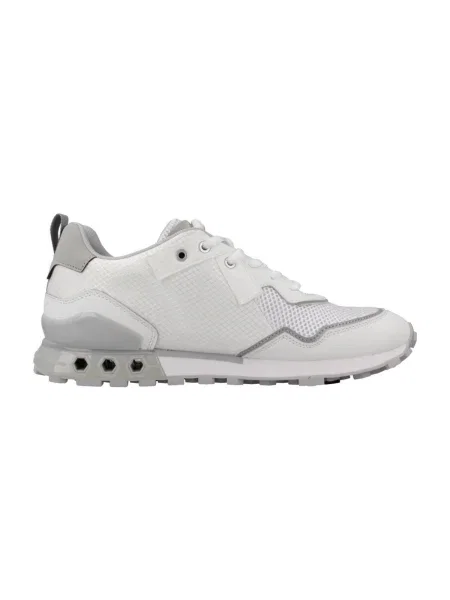 Pantofi Cruyff alb