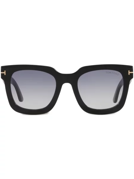 Ochelari de soare Tom Ford negru