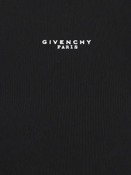 Top Givenchy negru