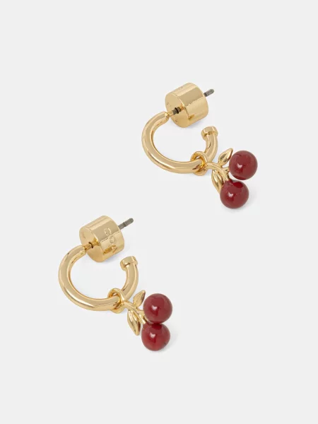 Coach Uhani Zlata rdeča