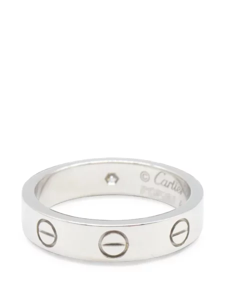 Inel Cartier