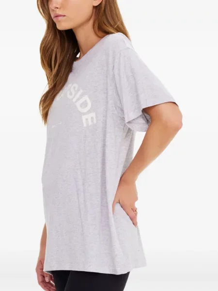 Tricou The Upside gri