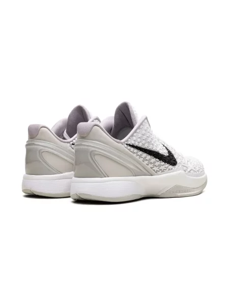 Sneakersy dziecięce Nike Zoom białe