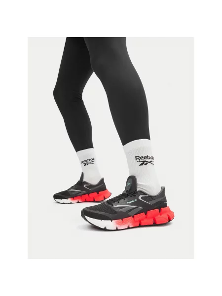 Reebok Tekaški čevlji FLOATZIG 1 črna