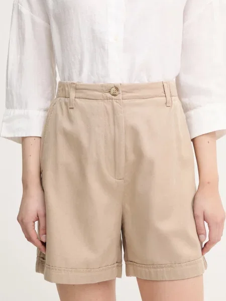 Tommy Hilfiger Kratke hlače bež