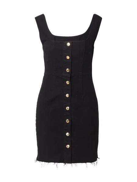 Hoermanseder Rochie Lani' negru