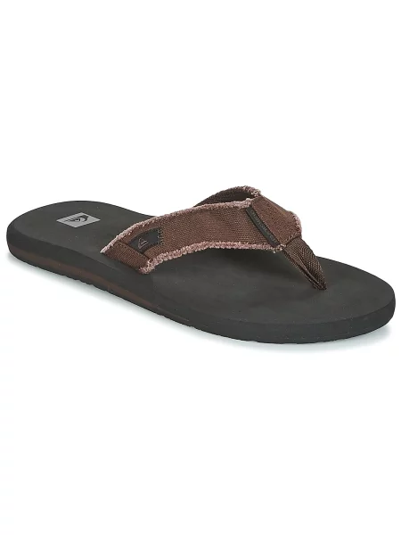 Japonke Quiksilver črna