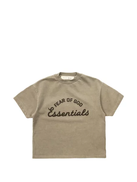 Koszulka dziecięca Fear Of God Essentials