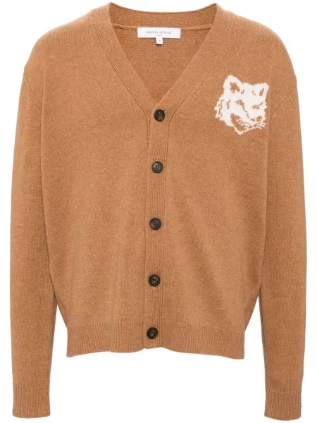 Cardigan Maison Kitsune
