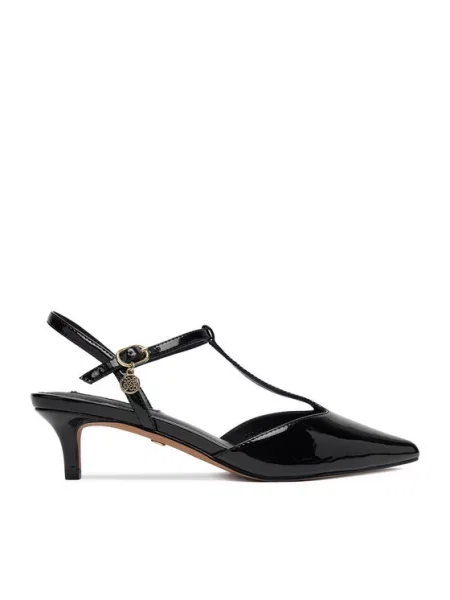 Salonke Nine West crna