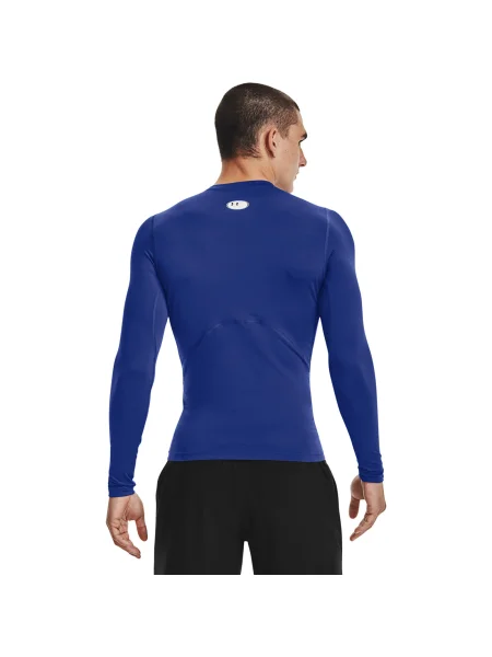 Tričko Under Armour biela