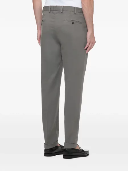 Pantaloni Devore gri