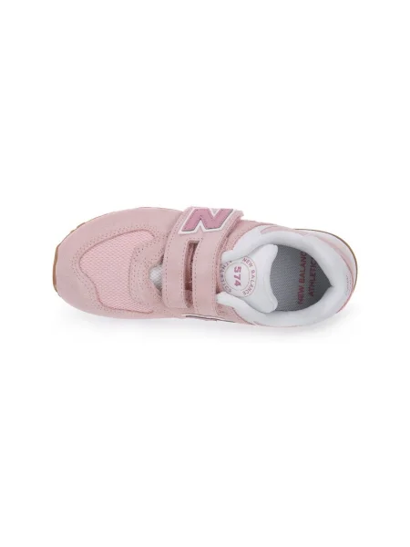 Pantofi copii New Balance roz