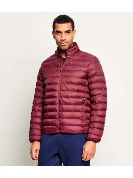 TOMMY HILFIGER Átmeneti dzseki bogyó