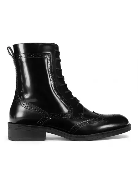 GINO ROSSI Ghete negru