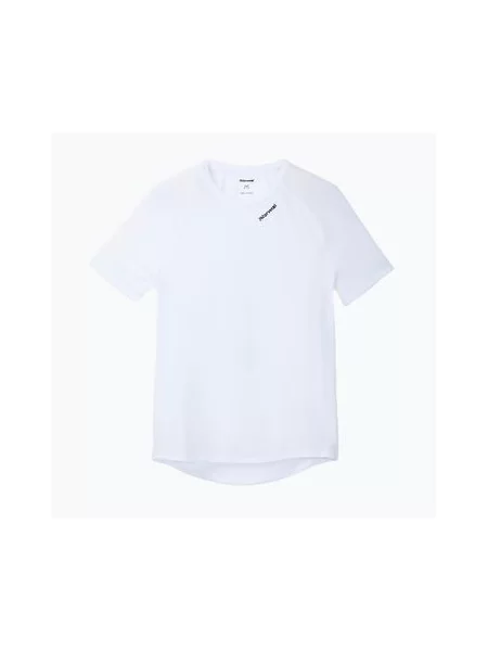 Бігова футболка NNormal Race біла