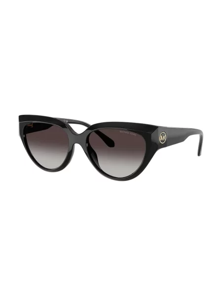 Michael Kors ochelari de soare femei negru