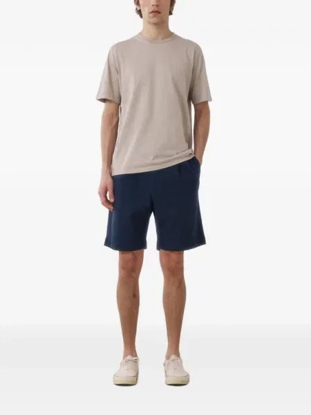 Pantaloni scurți Hartford albastru