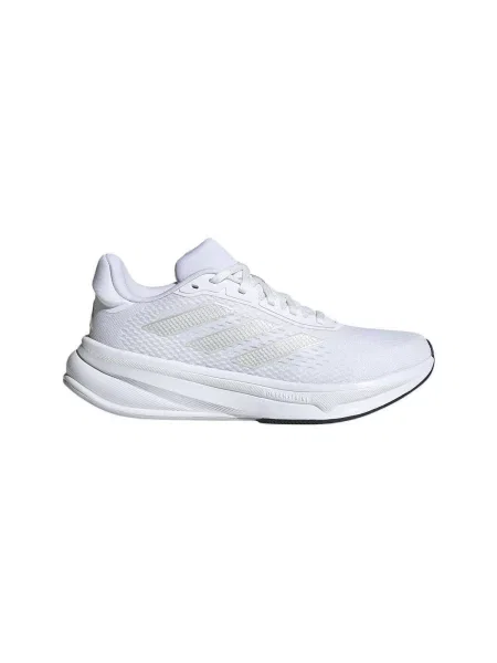 Pantofi Adidas alergare alb