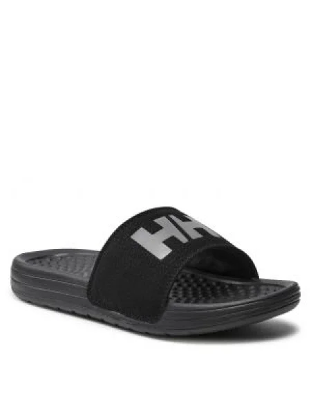 Helly Hansen Šľapky W H/H Slide čierna