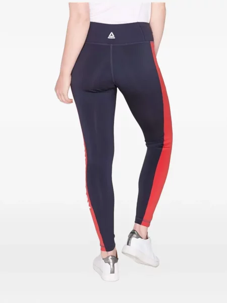 Leggings Reebok albastru
