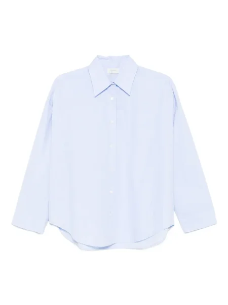 Koszula Mazzarelli niebieska