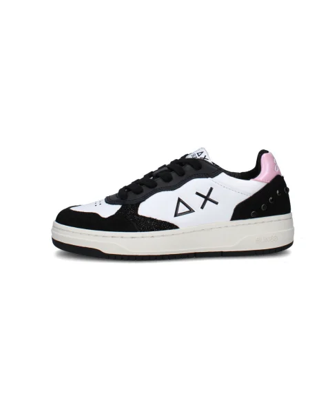 Pantofi copii Sun68 negru