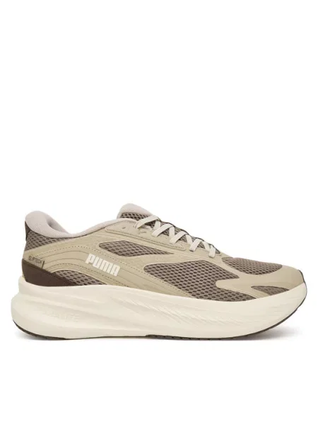 Sneakers Puma MaxStride Lite LS Sliptech 05 bej