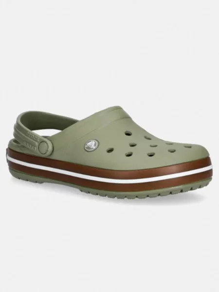 Сабо Crocs