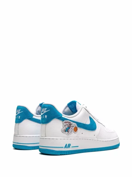 Sneakersy Nike Air Force 1 białe