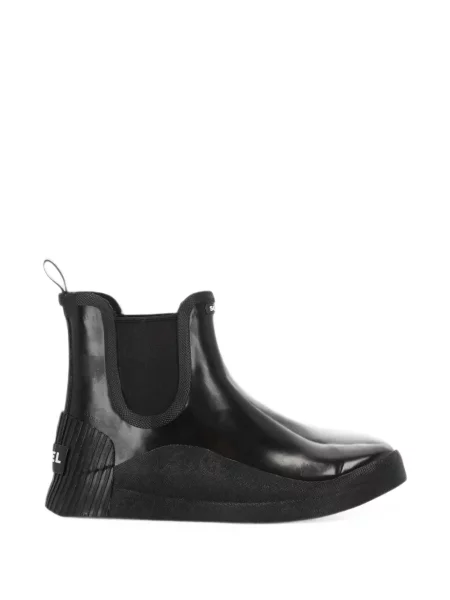 Botine Sorel negru