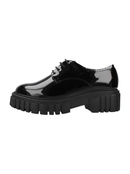 Pantofi Clarks negru