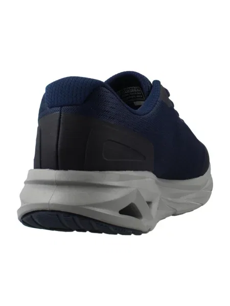 Rövid sneaker Skechers kék