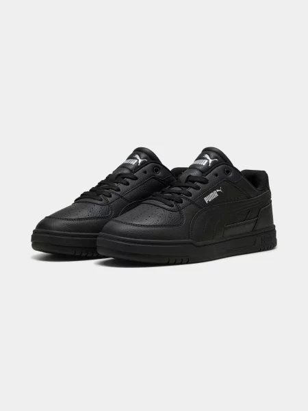 Кеды Puma черные