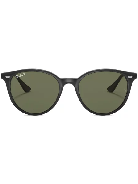 Saulės akiniai Ray-ban juoda