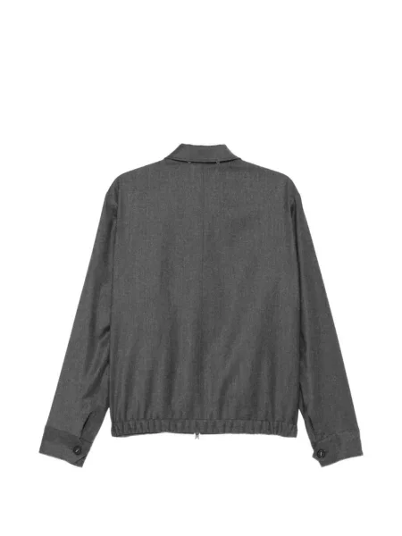 Geacă Paul Smith gri