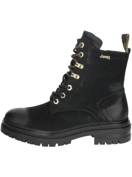 Pantofi Jeep negru