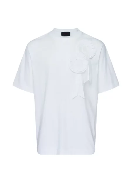 Tricou Simone Rocha alb