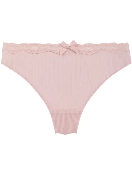 Hunkemöller Tanga Lola' roz
