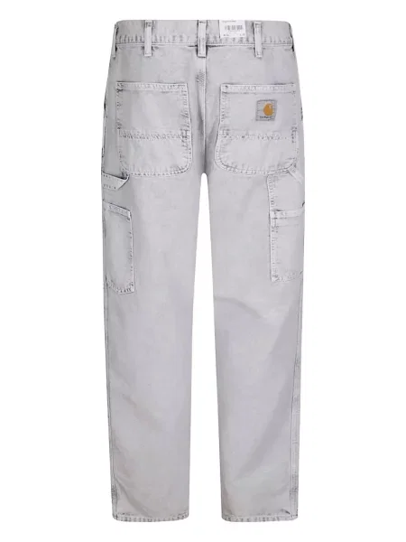 Blugi Carhartt Wip gri