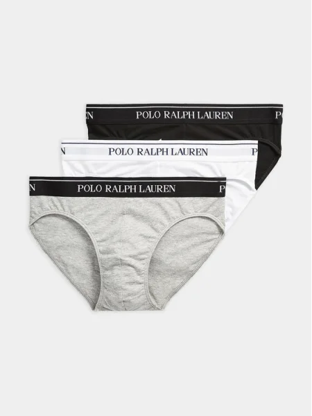 Polo Ralph Lauren slip bărbați negru